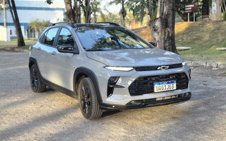Testamos o Chevrolet Sonic RS: SUV cupê aposta no visual esportivo, entrega boa dirigibilidade, mas decepciona na autonomia