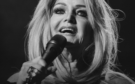 Música internacional perde grande ícone da era pop e rock