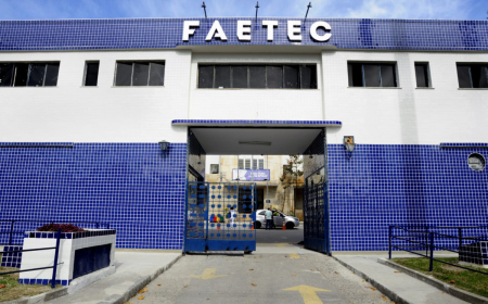 Faetec abre inscrições para milhares de cursos profissionais totalmente virtuais