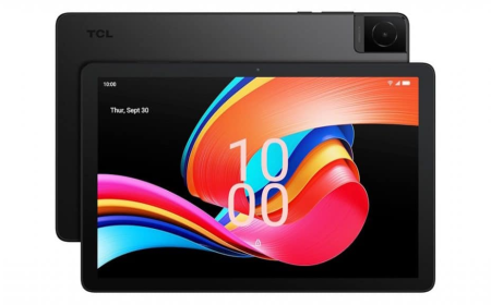 TCL Tab 10L Gen 2: tablet de menos de R$ 700 vale a pena?