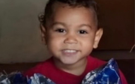 Menino de 3 anos agredido por pai morre no RS