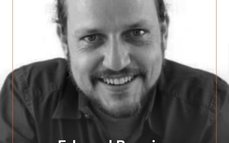 Ator Edward Boggiss morre aos 49 anos de idade
