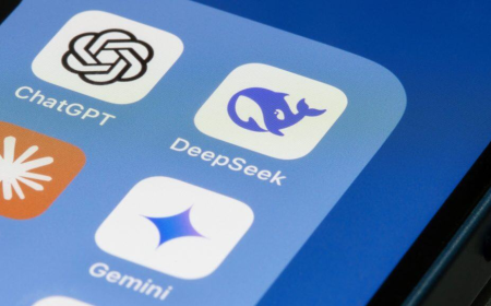 DeepSeek amplia corrida por IA com data center bilionário na China
