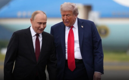 Vladimir Putin envia mensagem surpreendente e aproxima potências mundiais