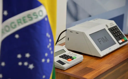 Defeso eleitoral impõe novas proibições para governantes neste sábado