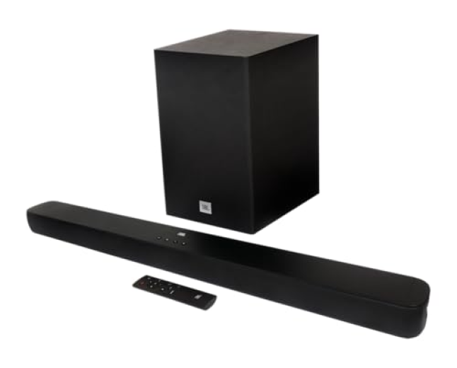Quer melhorar o som da sua TV? Veja soundbars em promoção na Amazon