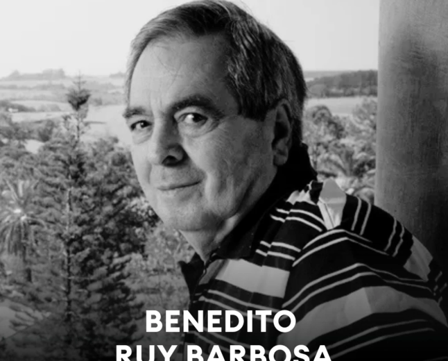 Benedito Ruy Barbosa deixa legado histórico na teledramaturgia brasileira