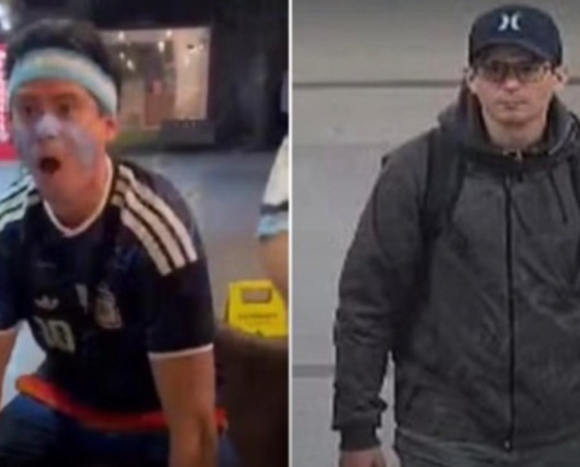 Justiça baiana decreta prisão preventiva de turista argentino por racismo