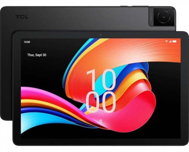TCL Tab 10L Gen 2: tablet de menos de R$ 700 vale a pena?