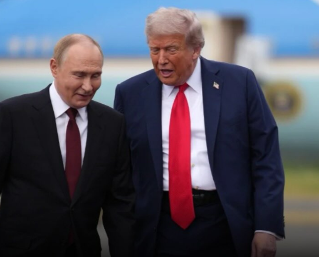 Vladimir Putin envia mensagem surpreendente e aproxima potências mundiais