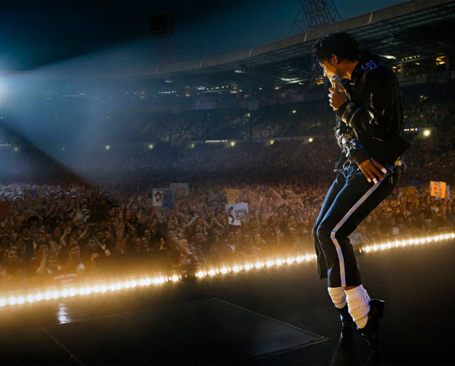 "Michael" ultrapassa 1 bilhão de dólares em bilheterias mundiais e faz história no cinema