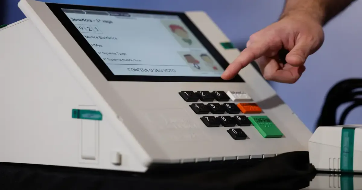 Registro de candidaturas 2026 entra nas últimas horas; limite é 19h