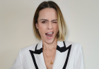 Ana Paula Renault renova contrato com Globo e assume projeto