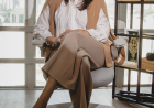 Ana Carolina Freitas inicia nova fase na carreira com boutique jurídica especializada em mobilidade global 