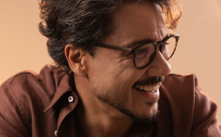 Tio Ander chega à música autoral com “Me leva daqui”