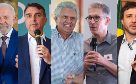 Globo promove semana de entrevistas com candidatos a presidente após JN