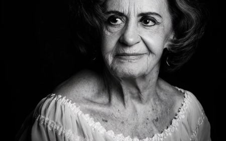 Brasil se despede de Laura Cardoso, ícone da dramaturgia