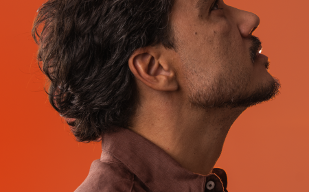 Tio Ander apresenta 'Tá tudo bem', novo single de seu projeto autoral