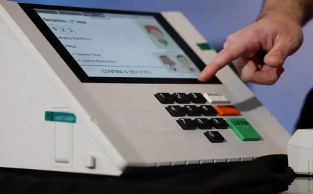 Registro de candidaturas 2026 entra nas últimas horas; limite é 19h