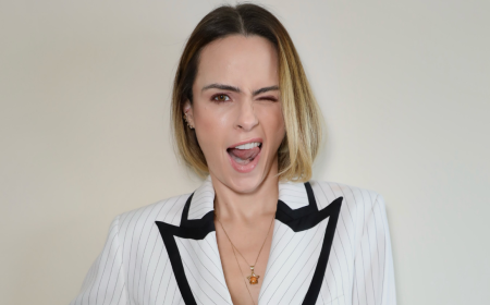 Ana Paula Renault renova contrato com Globo e assume projeto