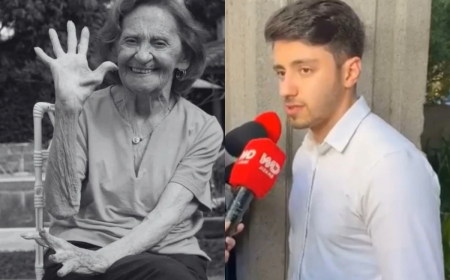 Bisneto de Laura Cardoso vem a público e faz revelação sobre a morte da atriz: 'Ela se...'