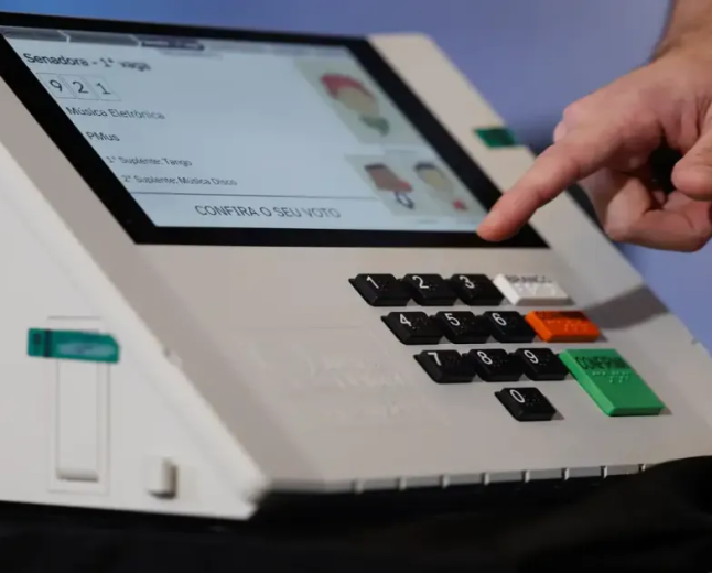 Registro de candidaturas 2026 entra nas últimas horas; limite é 19h