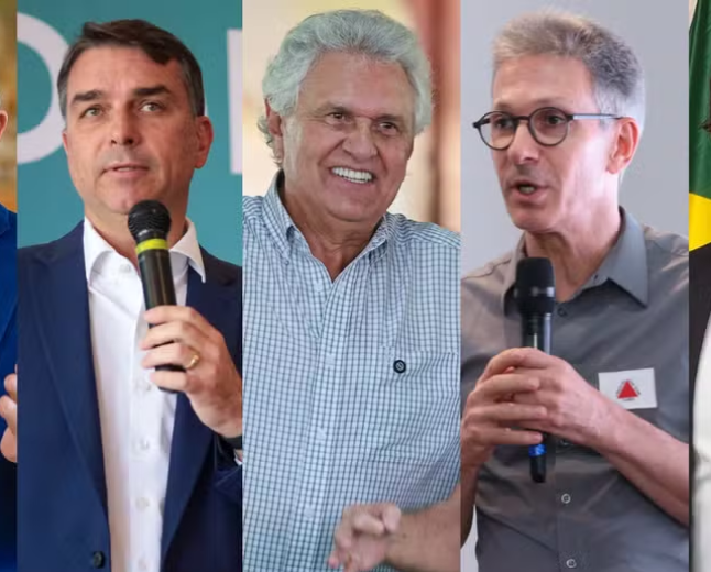 Globo promove semana de entrevistas com candidatos a presidente após JN