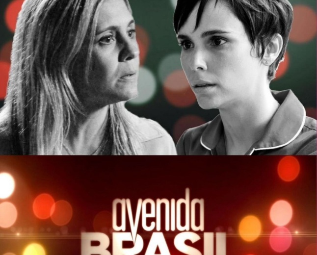 Globo confirma sequência de Avenida Brasil com novidades marcantes