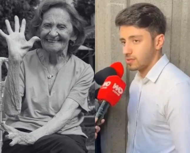 Bisneto de Laura Cardoso vem a público e faz revelação sobre a morte da atriz: 'Ela se...'