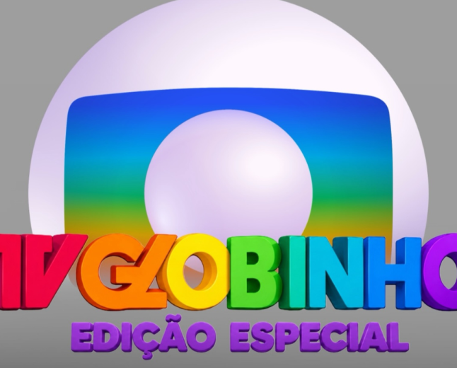 Globo anuncia volta da TV Globinho em especial exclusivo