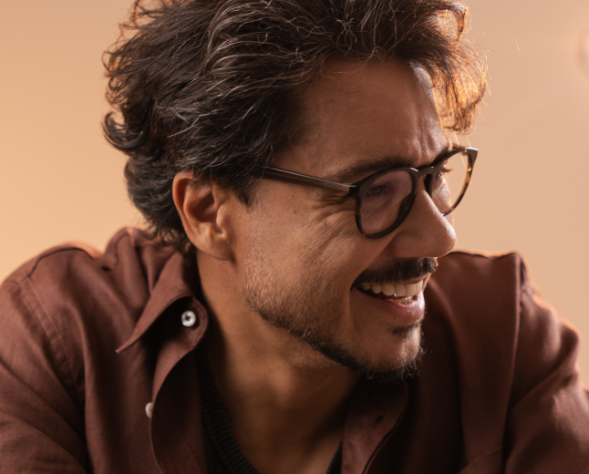Tio Ander chega à música autoral com “Me leva daqui”