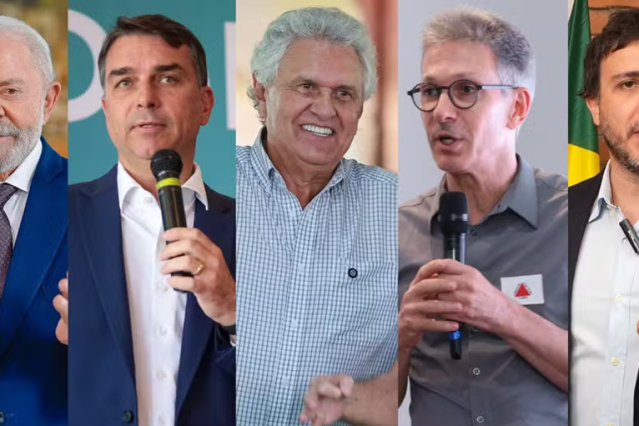 Globo promove semana de entrevistas com candidatos a presidente após JN