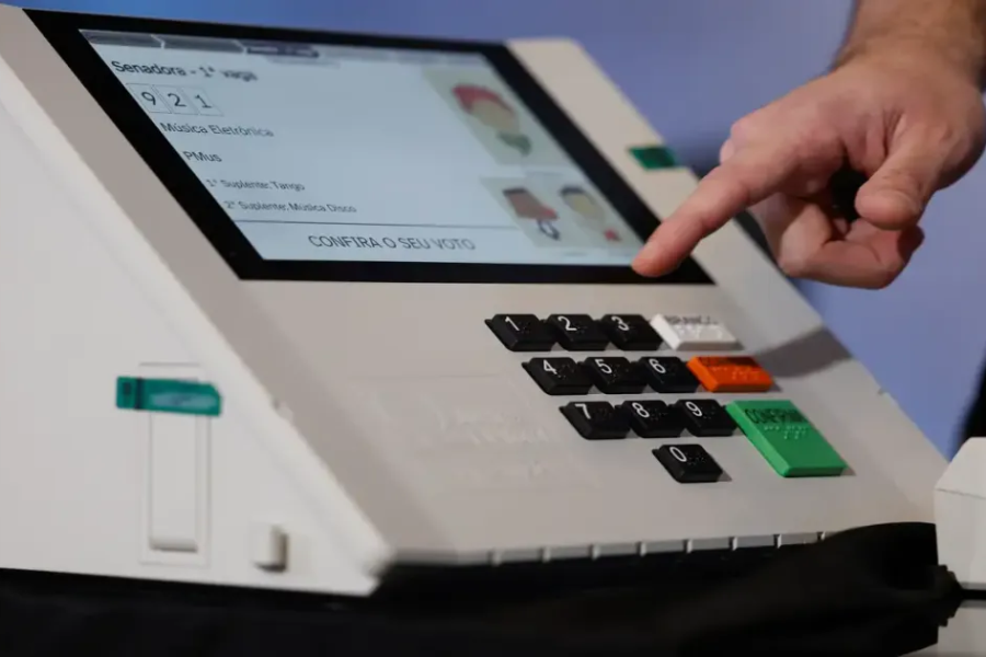Registro de candidaturas 2026 entra nas últimas horas; limite é 19h