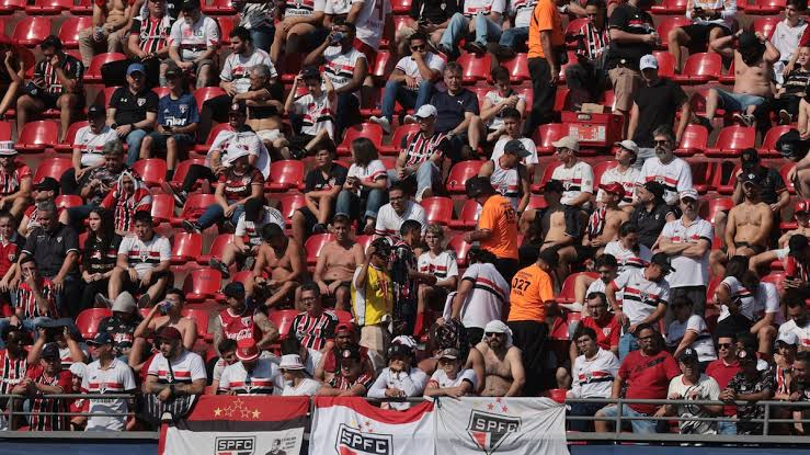 Conselho do São Paulo vai analisar contrato com gestora de ingressos após questionamentos