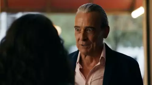 'Quem Ama Cuida': Ulisses cai em armadilha de Adriana e decide vender parte da joalheria