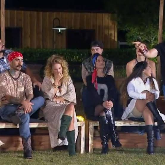 A Fazenda 18: primeira dinâmica tem acusações e vários confrontos