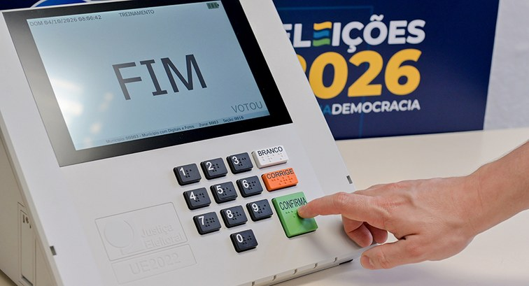 O que acontece se você não votar? Saiba como justificar e evitar multas
