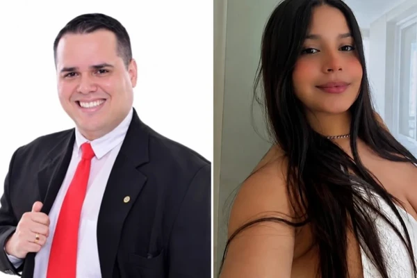 Namorado de estudante encontrada morta em Fortaleza é preso
