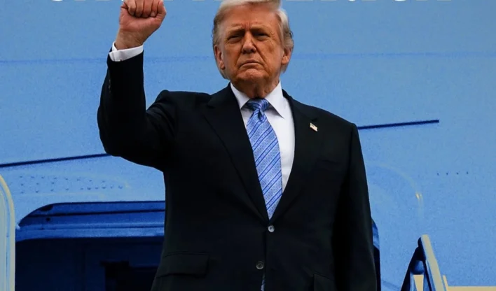 Trump diz que EUA e Irã tiveram reunião “muito produtiva” em Nova York