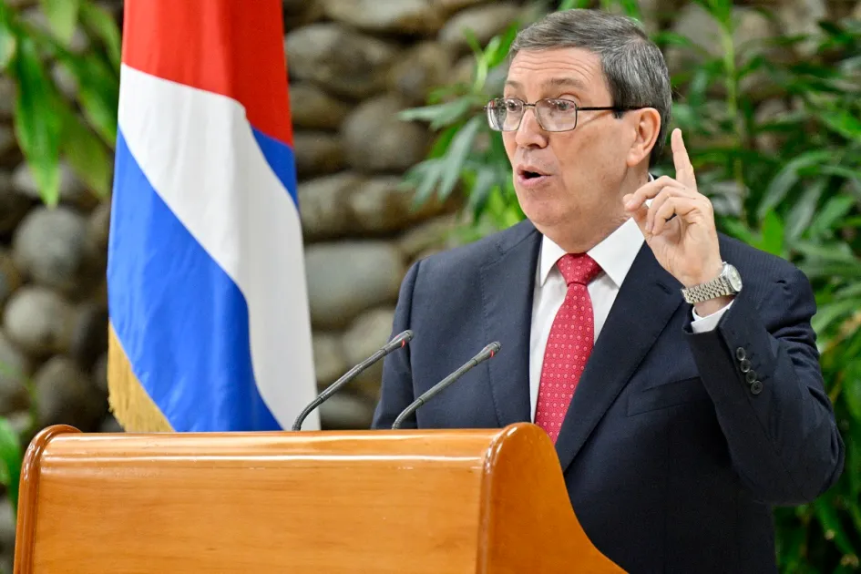 Cuba reage a Trump após delegação deixar Assembleia da ONU