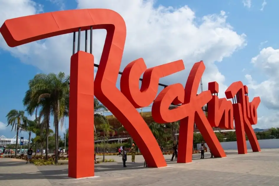 Rock in Rio 2026: Como será o esquema de segurança e transporte para os dias de festival