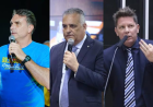 TSE abre investigação contra Flávio Bolsonaro por rede no Instagram