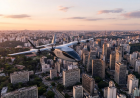 Fábrica da Embraer em SP fecha acordos para expandir mercado de eVTOLs nos EUA e da Europa