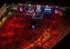Festival de rock no Recife terá atrações nacionais e bandas pernambucanas