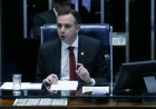 Senado aprova urgência para votar indicação de Rodrigo Pacheco ao TCU