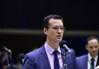 TRE-PR volta a analisar nesta quarta candidatura de Deltan ao Senado