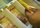 INPC registra deflação de 0,32% em agosto, aponta IBGE