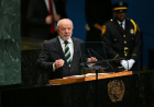 Rubens Barbosa diz que discurso de Lula na ONU teve recados a Trump