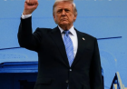 Trump diz que EUA e Irã tiveram reunião “muito produtiva” em Nova York