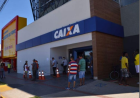 Greve na Caixa é mantida após rejeição de proposta; BB encerra paralisação